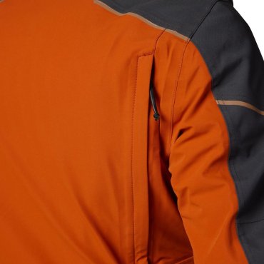 Куртка FOX Defend GORE-TEX Adventure Jacket [Burnt Orange]