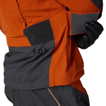 Куртка FOX Defend GORE-TEX Adventure Jacket [Burnt Orange]