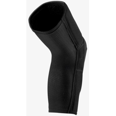 Наколінники 100% TERATEC PLUS Knee Guard [Black]