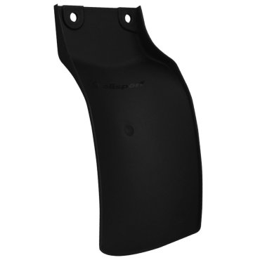 Бризговик Polisport Rear Shock Flap - Yamaha (04-) [Black]