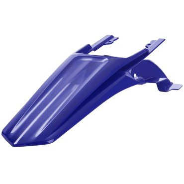 Крило Polisport Rear Fender - Sherco [Blue]