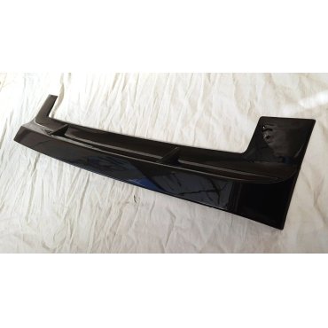 Land Rover Defender L663 2020+  накладка на решетку радиатора 