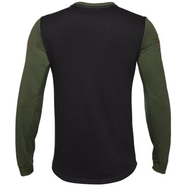 Джерсі FOX RANGER DRI-RELEASE JERSEY - AVIATION [Dark Sage]