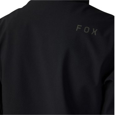 Куртка FOX RANGER FIRE Jacket [Black]