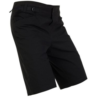 Шорти FOX RANGER LITE SHORT [Black]