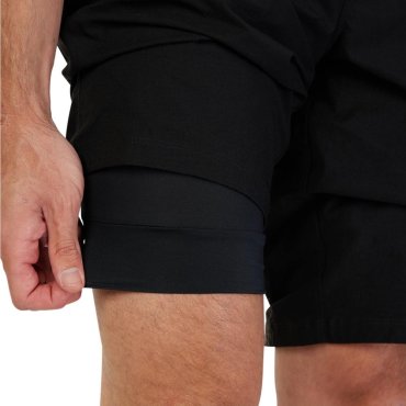 Шорти FOX RANGER LITE SHORT [Black]