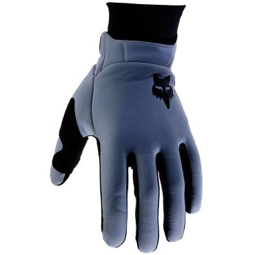 Перчатки FOX DEFEND THERMO GLOVE [Graphite]