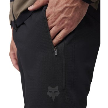 Штани FOX DEFEND FIRE PANT [Black]