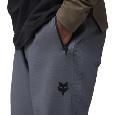 Штани FOX DEFEND FIRE Pant [Graphite]