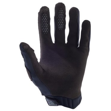 Перчатки FOX DEFEND WIND GLOVE [Black]