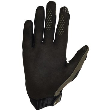 Перчатки FOX DEFEND WIND GLOVE [Olive Green]