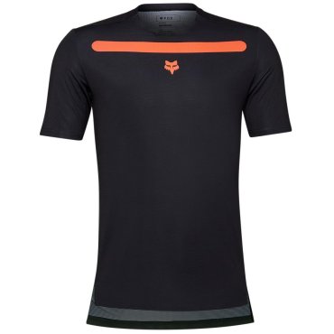 Джерсі FOX FLEXAIR JERSEY - AVIATION [Dark Sage]