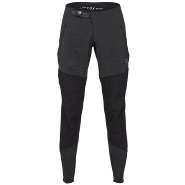 Штани FOX FLEXAIR PRO PANT [Black]