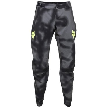 Штани FOX RANGER PANT - RACE [Black]