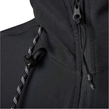 Толстовка FOX RANGER WIND Hoodie [Black]