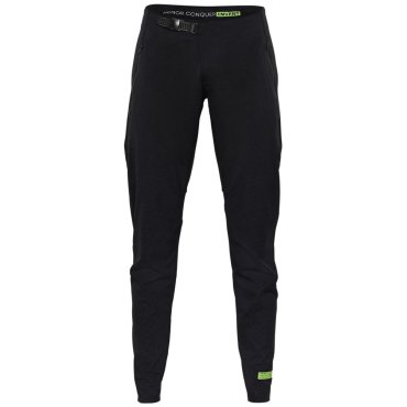 Штани FOX RAWTEC PANT [Black]