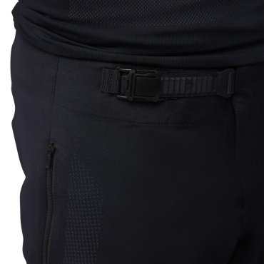 Штани FOX RAWTEC PANT [Black]