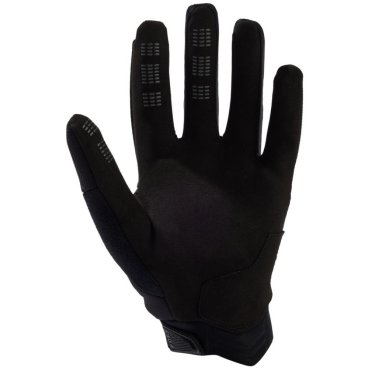 Перчатки FOX DEFEND LO-PRO FIRE GLOVE [Black]