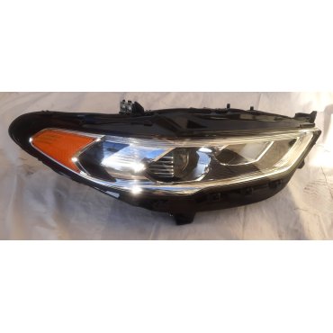 Ford Mondeo Mk5 / Fusion 2017+ оптика передняя Full LED PW US