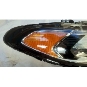 Ford Mondeo Mk5 / Fusion 2017+ оптика передняя Full LED PW US