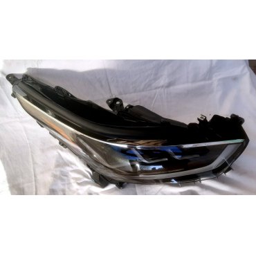 Toyota Highlander XU70 2020+ оптика передняя FULL LED стиль PW