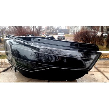 Audi A6 C7 2016+ оптика передняя FULL LED тюнинг BRL