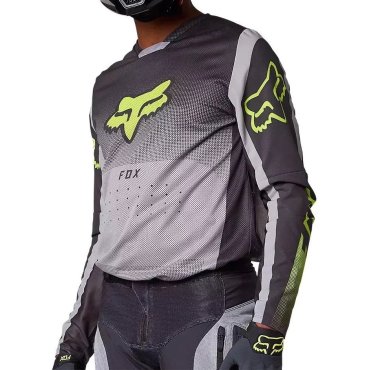 Джерсі FOX RANGER AIR JERSEY [Dark Shadow]