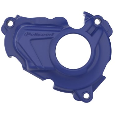 Захист запалювання Polisport Ignition Cover - Yamaha [Blue]