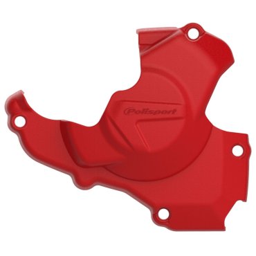 Захист запалювання Polisport Ignition Cover - Honda [Red]