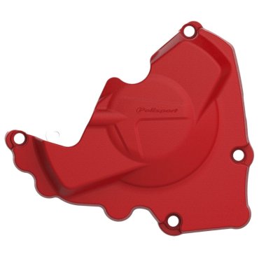 Захист запалювання Polisport Ignition Cover - Honda [Red]