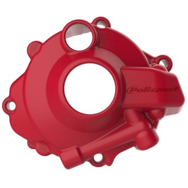 Захист запалювання Polisport Ignition Cover - Honda [Red]