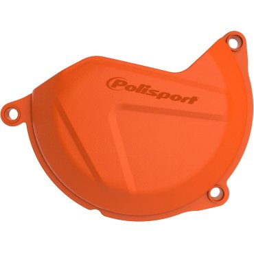 Захист зчеплення Polisport Clutch Cover - KTM [Orange]