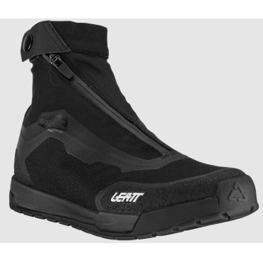 Взуття LEATT 7.0 HydraDri Flat Shoe [Black]