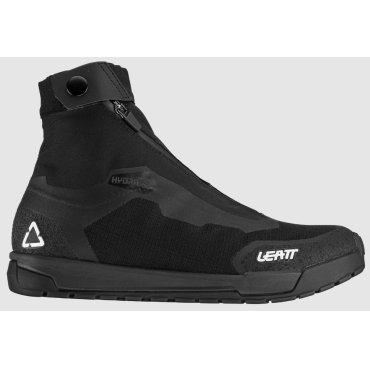 Взуття LEATT 7.0 HydraDri Flat Shoe [Black]