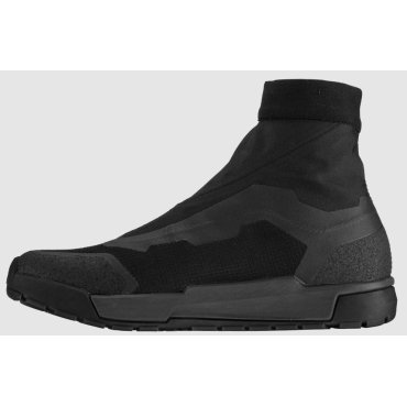 Взуття LEATT 7.0 HydraDri Flat Shoe [Black]