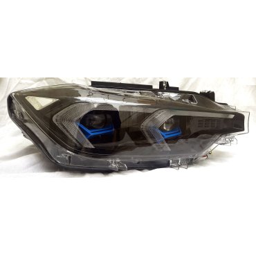 BMW 3 серии F30 2012+ оптика передняя FULL LED тюнинг G20 look CP