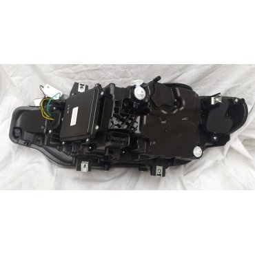 BMW 3 серии F30 2012+ оптика передняя FULL LED тюнинг G20 look CP