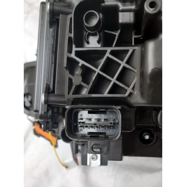 BMW 3 серии F30 2012+ оптика передняя FULL LED тюнинг G20 look CP