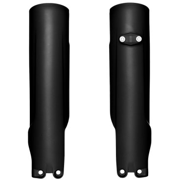 Захист вилки Polisport Fork Guard - KTM (23-) [Black]
