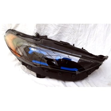 Ford Mondeo Mk5 / Fusion 2017+ оптика передняя Full LED стиль G20 