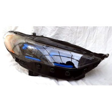 Ford Mondeo Mk5 / Fusion 2017+ оптика передняя Full LED стиль G20 