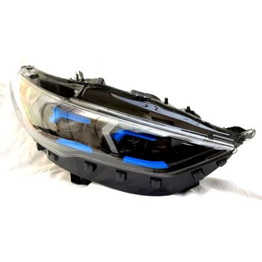 Ford Mondeo Mk5 / Fusion 2017+ оптика передняя Full LED стиль G20 