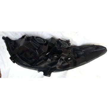 Ford Mondeo Mk5 / Fusion 2017+ оптика передняя Full LED стиль G20 