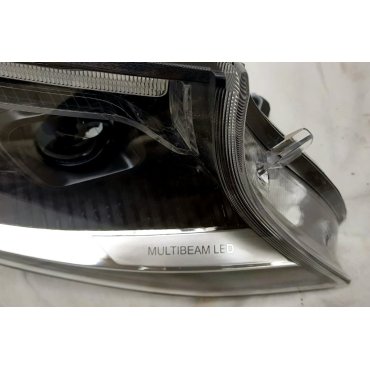 Mercedes Benz Vito Viano W447 оптика передняя Full LED альтернативная стиль 2024 look