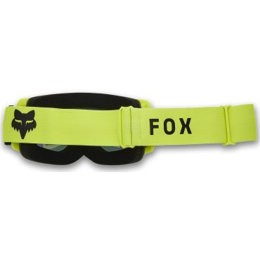Окуляри FOX MAIN Goggle [Flo Yellow]