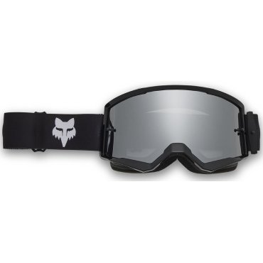 Окуляри FOX MAIN Goggle [Black]
