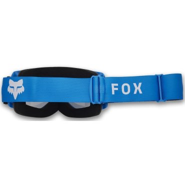 Дитячі окуляри FOX MAIN Youth Goggle [True Blue]