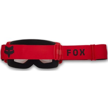 Дитячі окуляри FOX MAIN Youth Goggle [Flo Red]