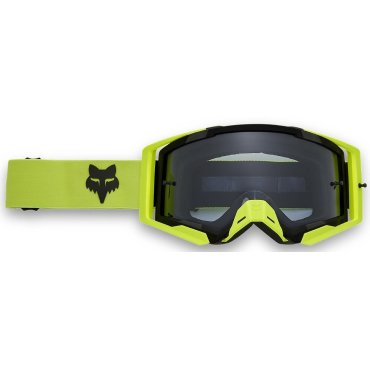 Окуляри FOX AIRSPACE Goggle [Flo Yellow]