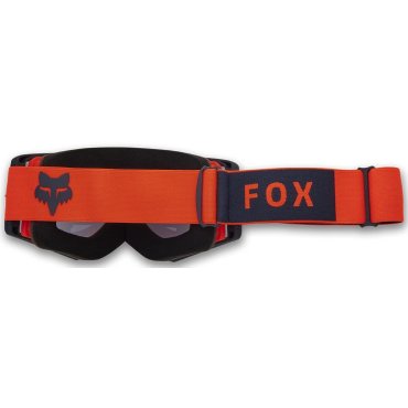 Окуляри FOX AIRSPACE Goggle [Flo Orange]